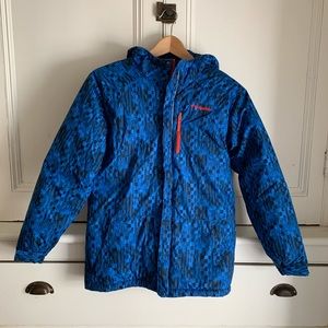 Columbia Sportswear Winter Jacket